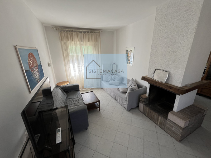 appartamento in vendita a Cervia