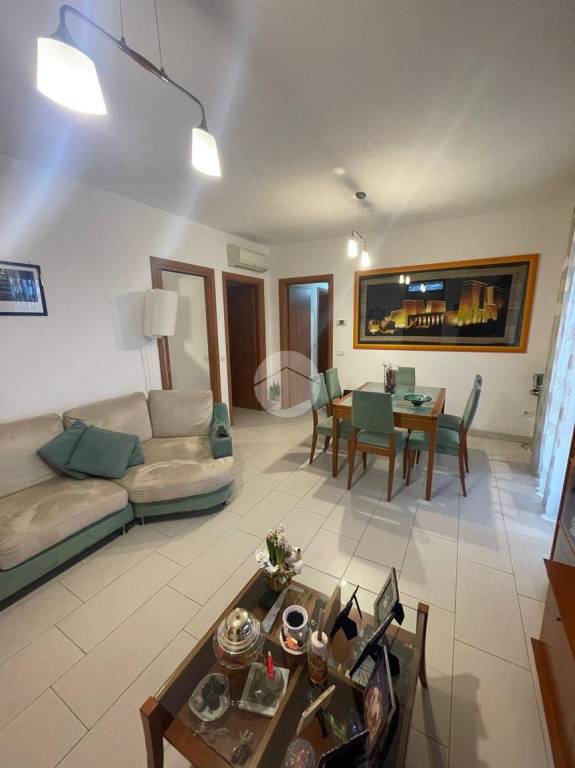 appartamento in vendita a Cervia