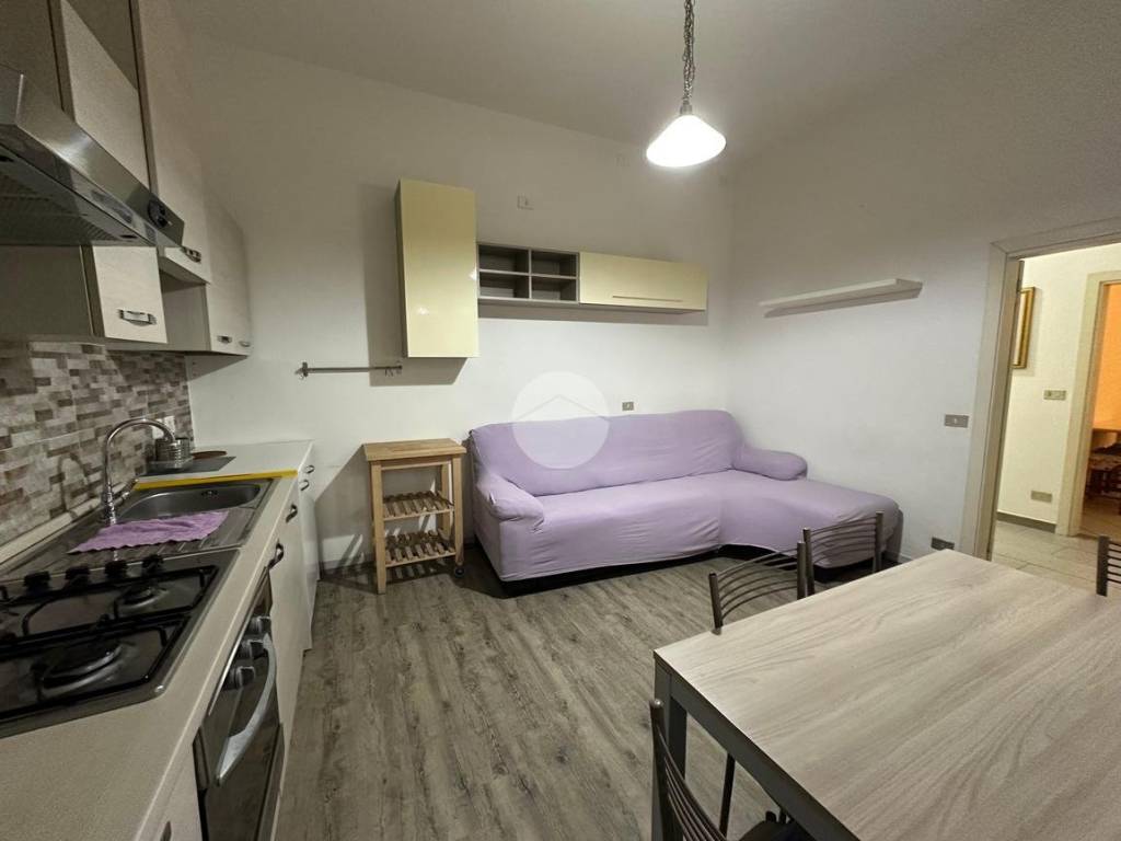 appartamento in vendita a Cervia in zona Pinarella