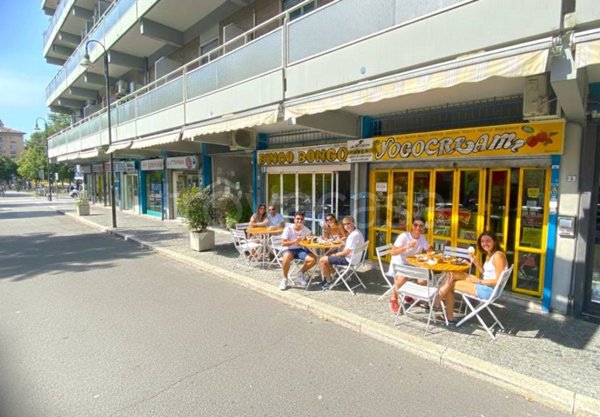 appartamento in vendita a Cervia in zona Pinarella