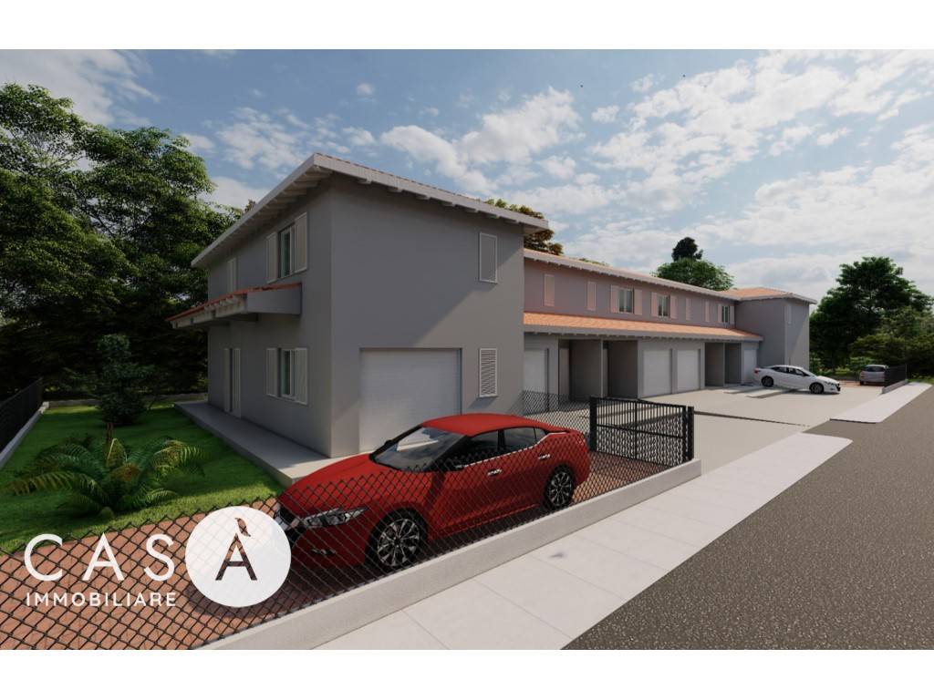 appartamento in vendita a Cervia