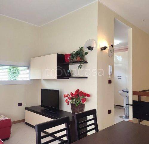 appartamento in vendita a Cervia in zona Milano Marittima