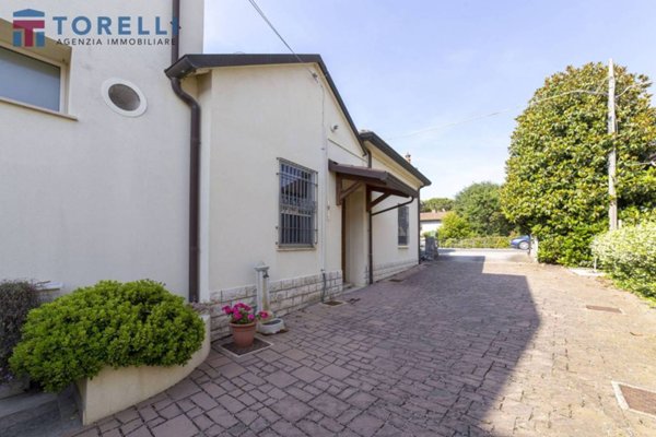 casa indipendente in vendita a Cervia in zona Milano Marittima