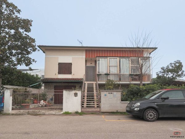 appartamento in vendita a Cervia