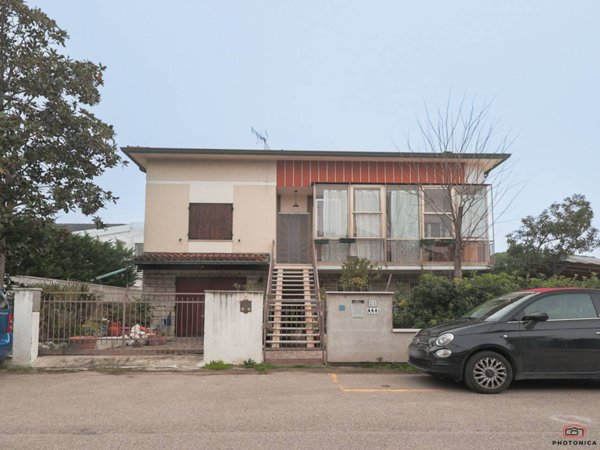 appartamento in vendita a Cervia