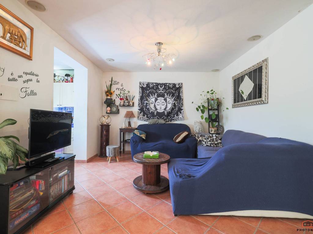 appartamento in vendita a Cervia