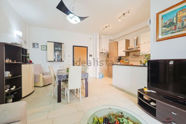 appartamento in vendita a Cervia