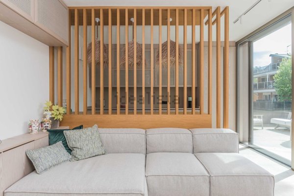 appartamento in vendita a Cervia in zona Milano Marittima