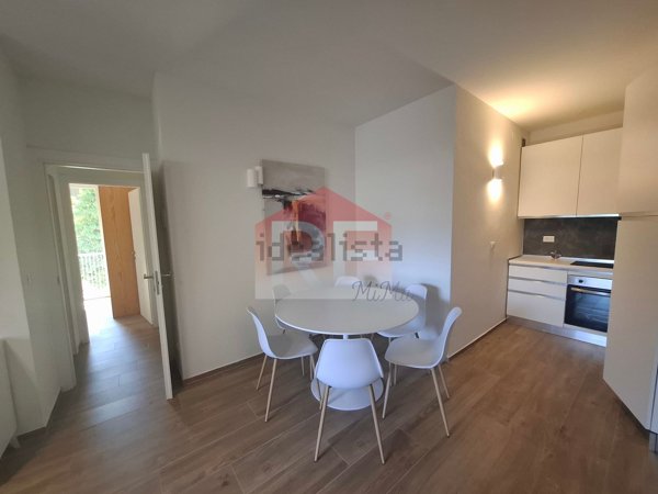 appartamento in vendita a Cervia in zona Milano Marittima