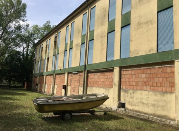 terreno edificabile in vendita a Cervia