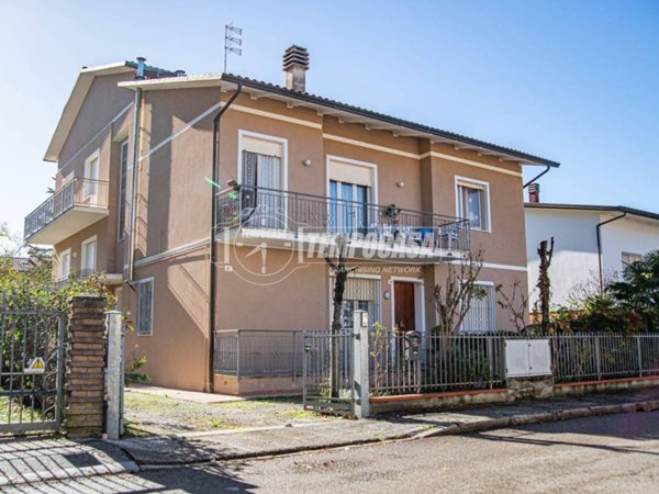 appartamento in vendita a Cervia