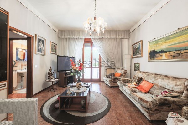 appartamento in vendita a Cervia in zona Milano Marittima