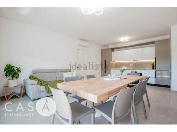 appartamento in vendita a Cervia in zona Milano Marittima