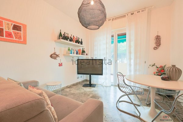 appartamento in vendita a Cervia