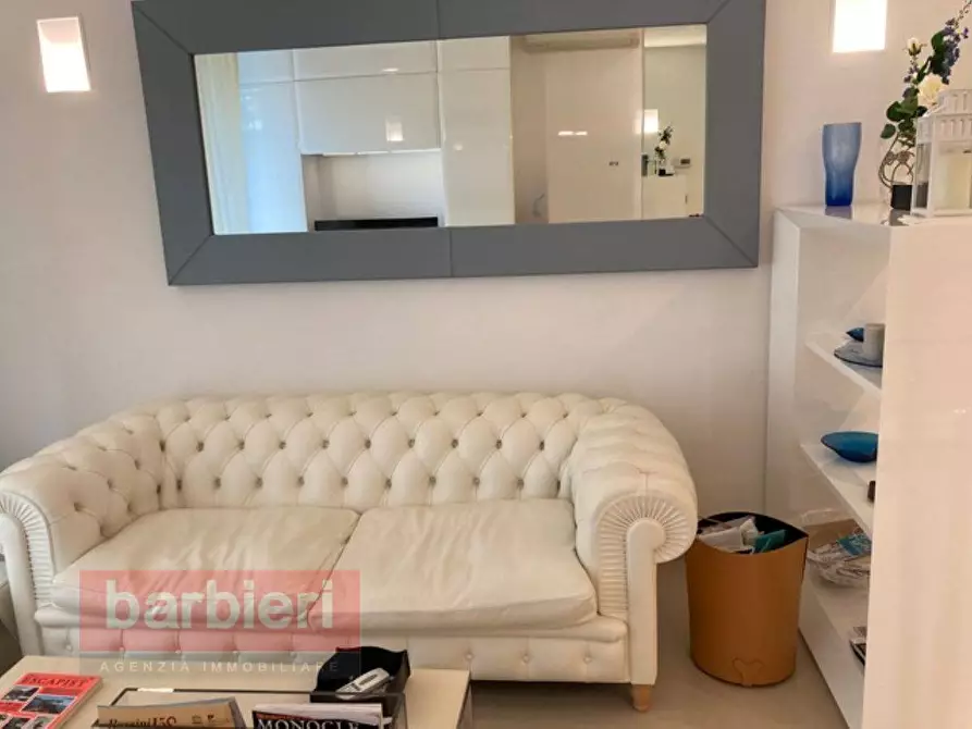 appartamento in vendita a Cervia in zona Milano Marittima