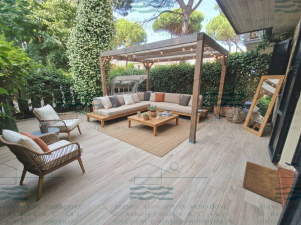 casa indipendente in vendita a Cervia in zona Milano Marittima