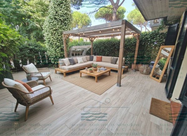 casa indipendente in vendita a Cervia in zona Milano Marittima