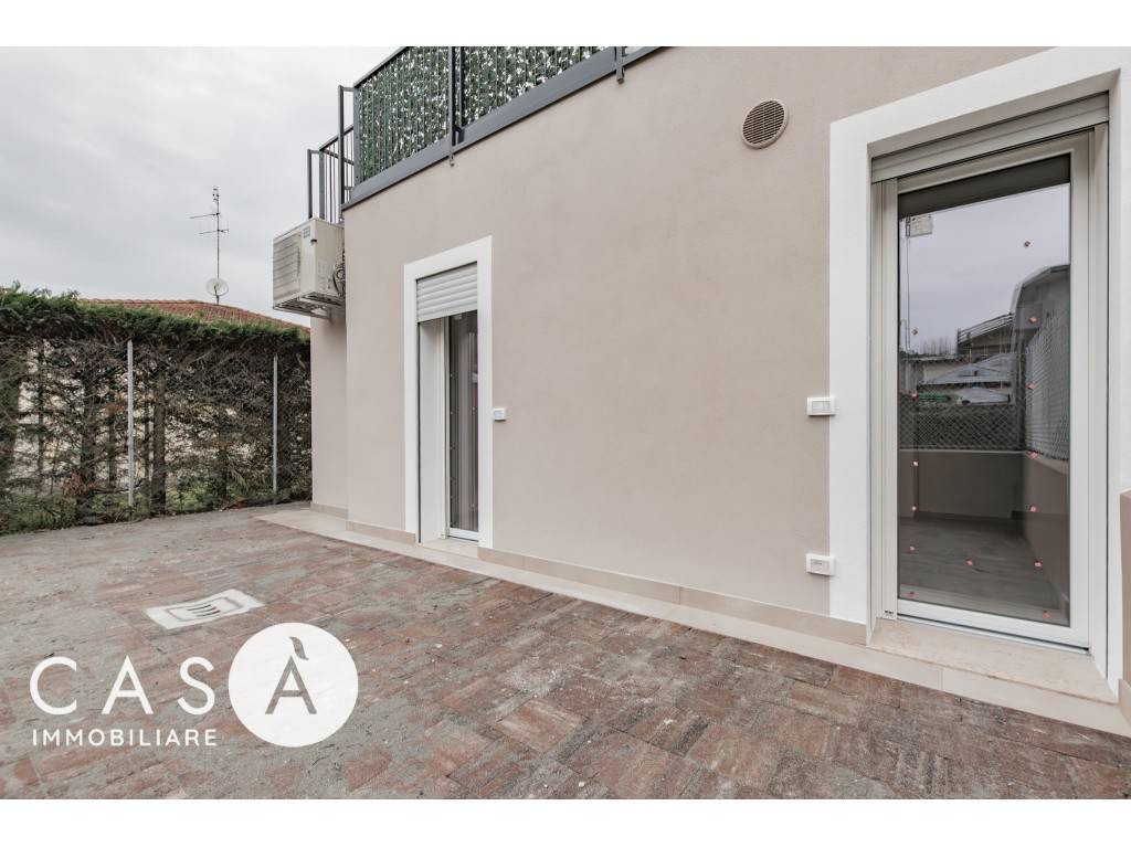 appartamento in vendita a Cervia in zona Pinarella