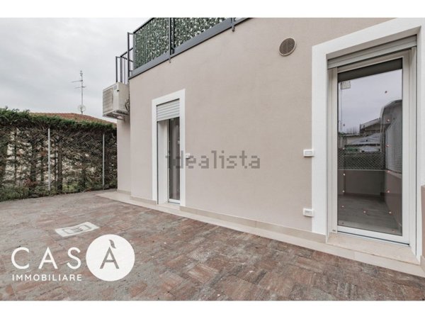 appartamento in vendita a Cervia in zona Pinarella