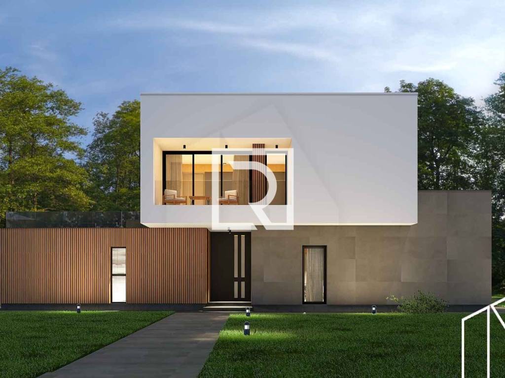 casa indipendente in vendita a Cervia in zona Villa Inferno