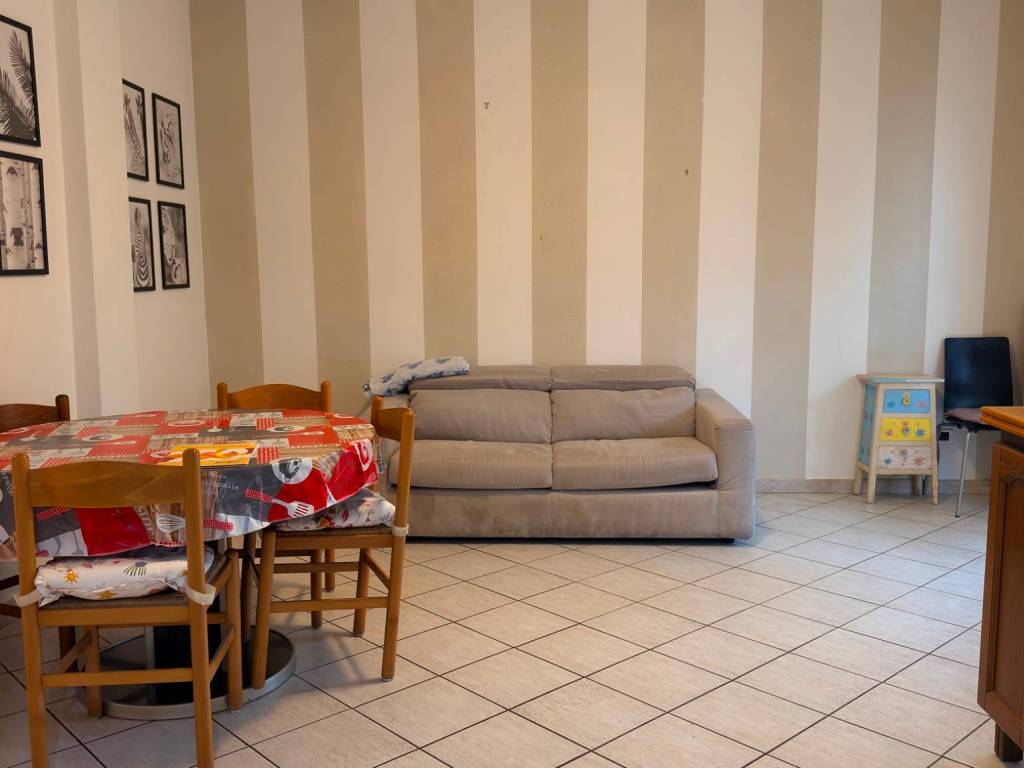 appartamento in vendita a Cervia