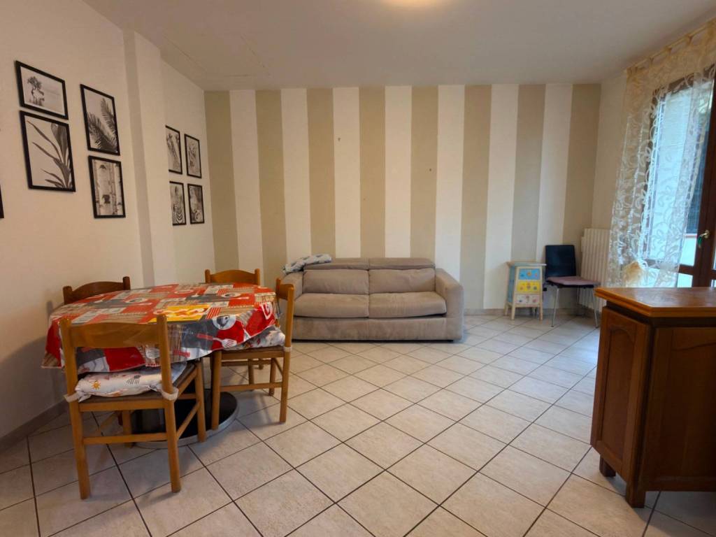 appartamento in vendita a Cervia