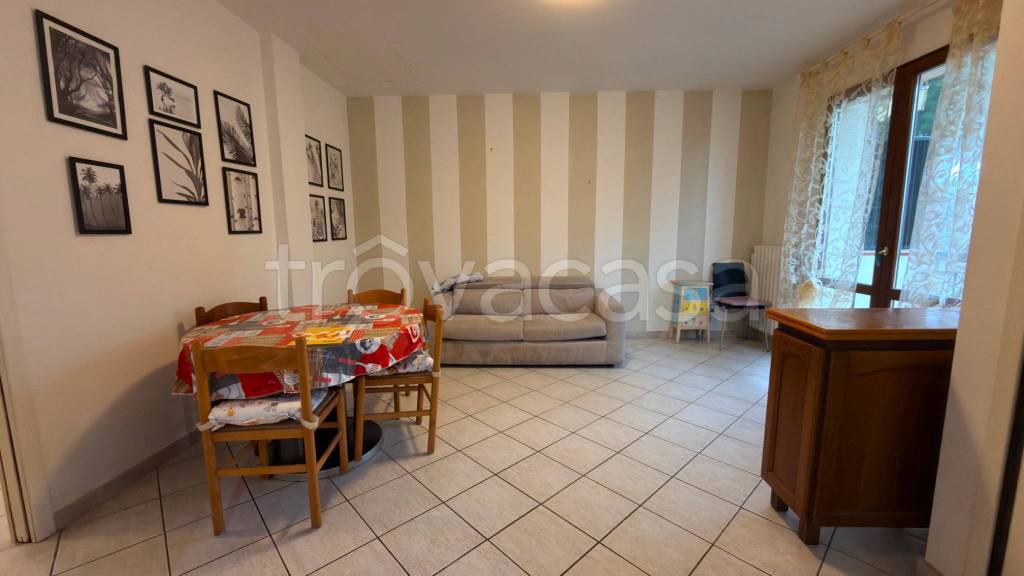 appartamento in vendita a Cervia