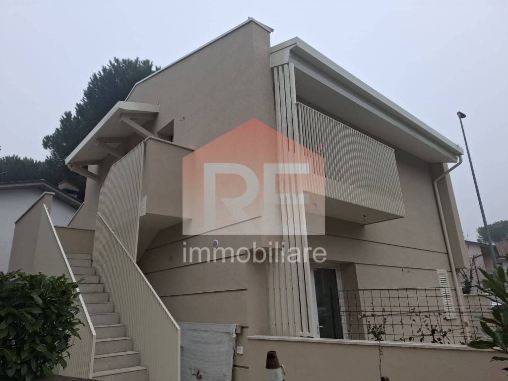 casa indipendente in vendita a Cervia in zona Milano Marittima