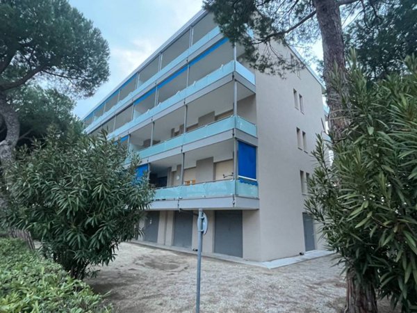 appartamento in vendita a Cervia in zona Pinarella