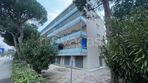 appartamento in vendita a Cervia in zona Pinarella