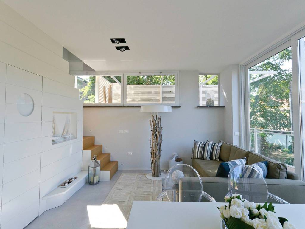 appartamento in vendita a Cervia in zona Milano Marittima