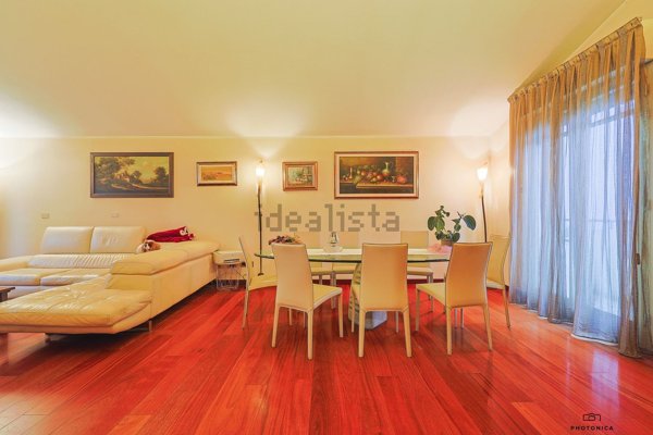 appartamento in vendita a Cervia