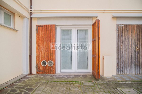 appartamento in vendita a Cervia