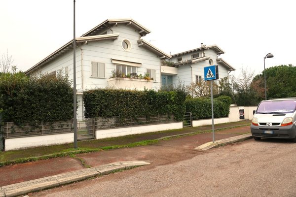 appartamento in vendita a Cervia