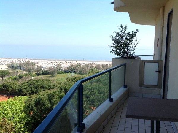 appartamento in vendita a Cervia in zona Milano Marittima