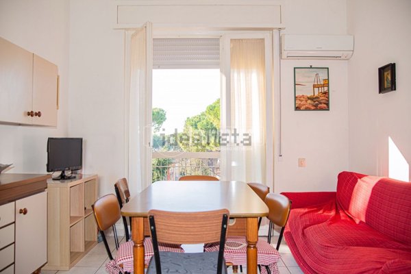 appartamento in vendita a Cervia in zona Pinarella