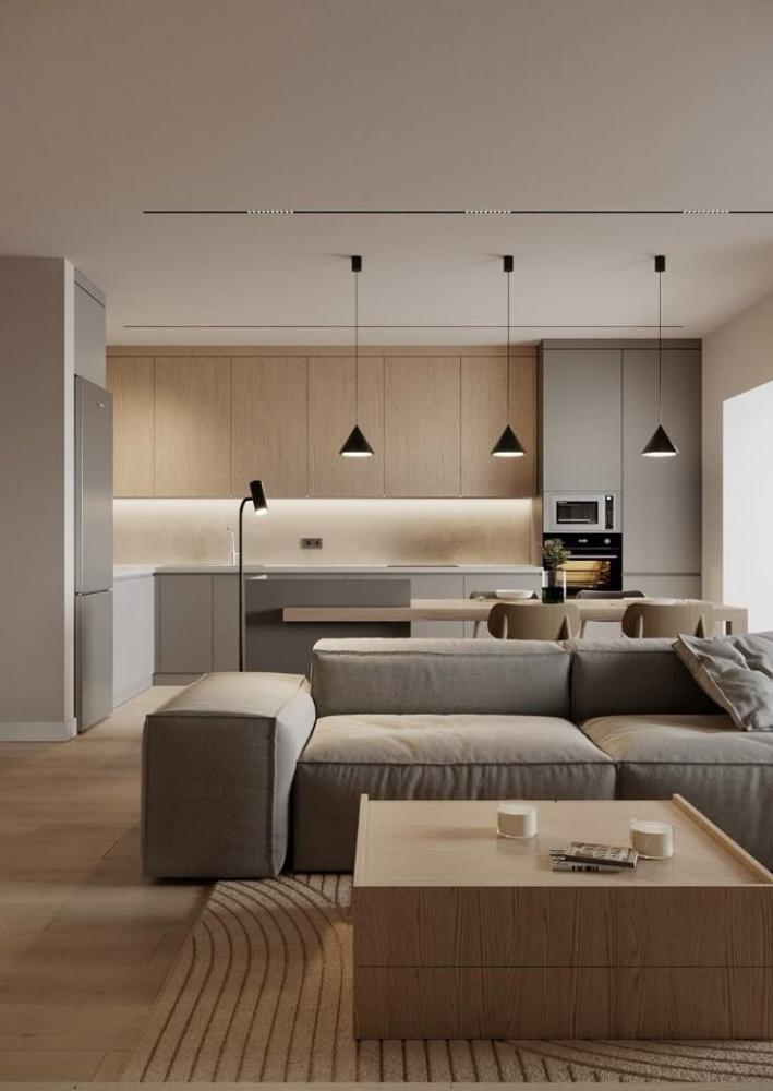 appartamento in vendita a Cervia in zona Pinarella