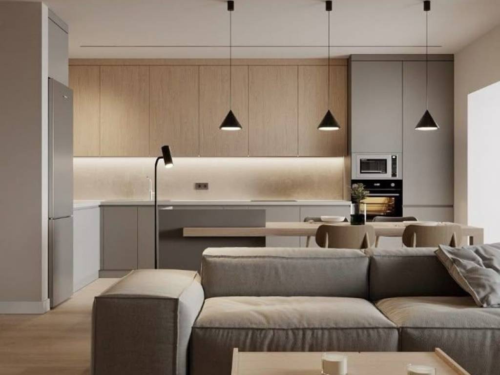 appartamento in vendita a Cervia in zona Pinarella