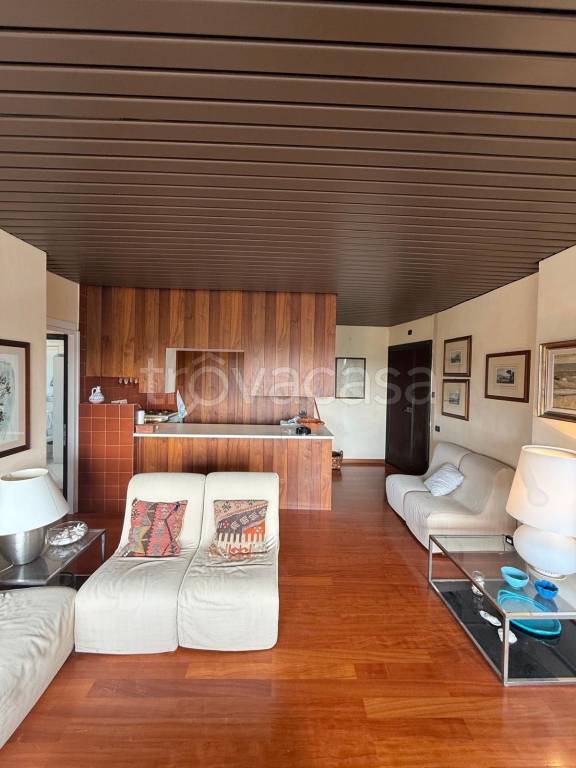 appartamento in vendita a Cervia in zona Milano Marittima