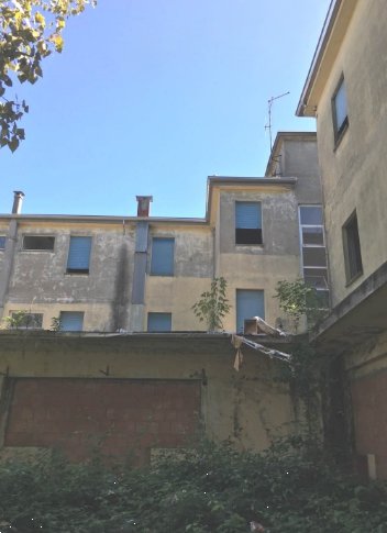 terreno edificabile in vendita a Cervia