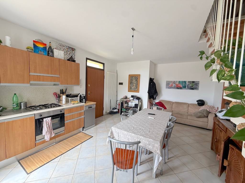 appartamento in vendita a Cervia