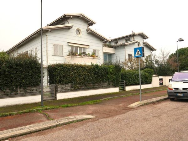 appartamento in vendita a Cervia