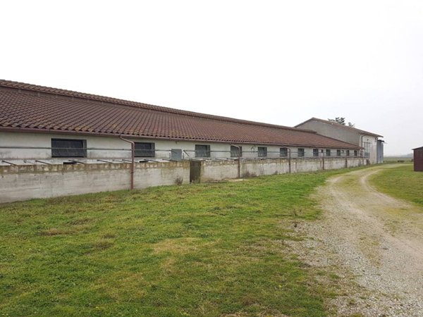 locale commerciale in vendita a Cervia in zona Montaletto