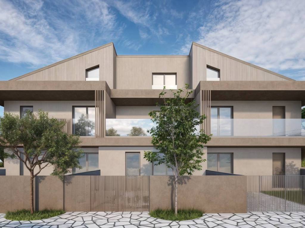 appartamento in vendita a Cervia in zona Milano Marittima