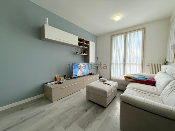 appartamento in vendita a Cervia