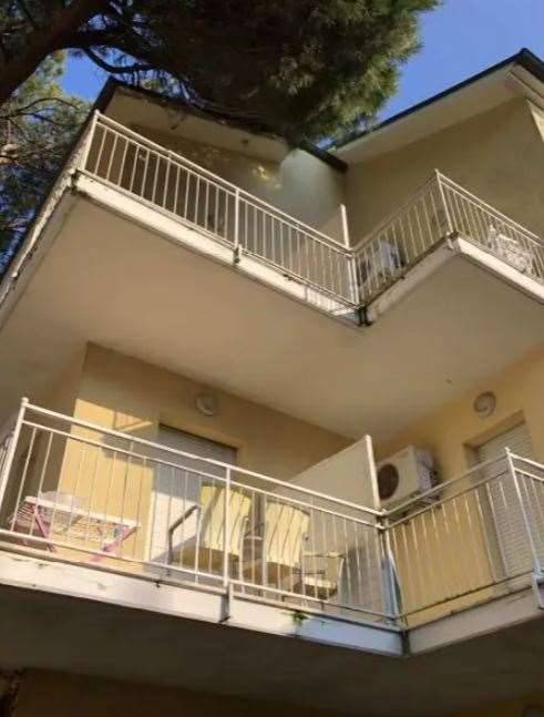 intera palazzina in vendita a Cervia