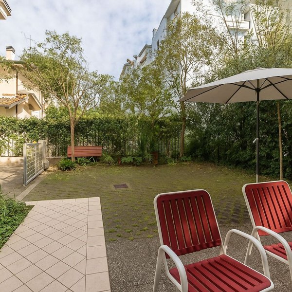 appartamento in vendita a Cervia in zona Milano Marittima