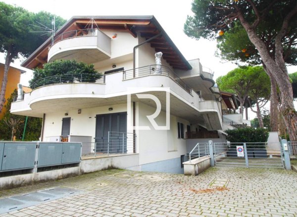 appartamento in vendita a Cervia