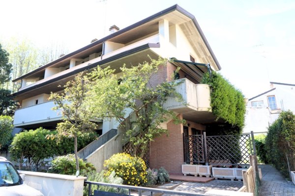 appartamento in vendita a Cervia