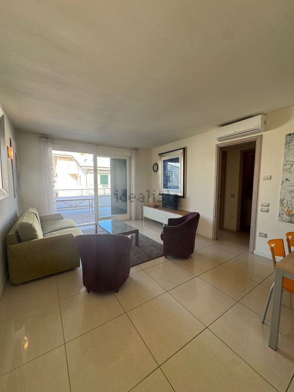 appartamento in vendita a Cervia in zona Milano Marittima